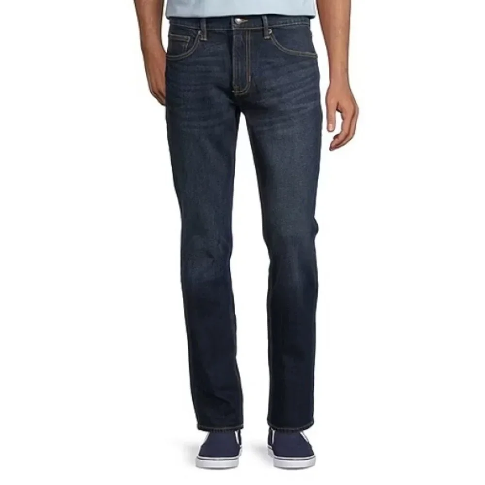 Arizona Jean Company mid rise